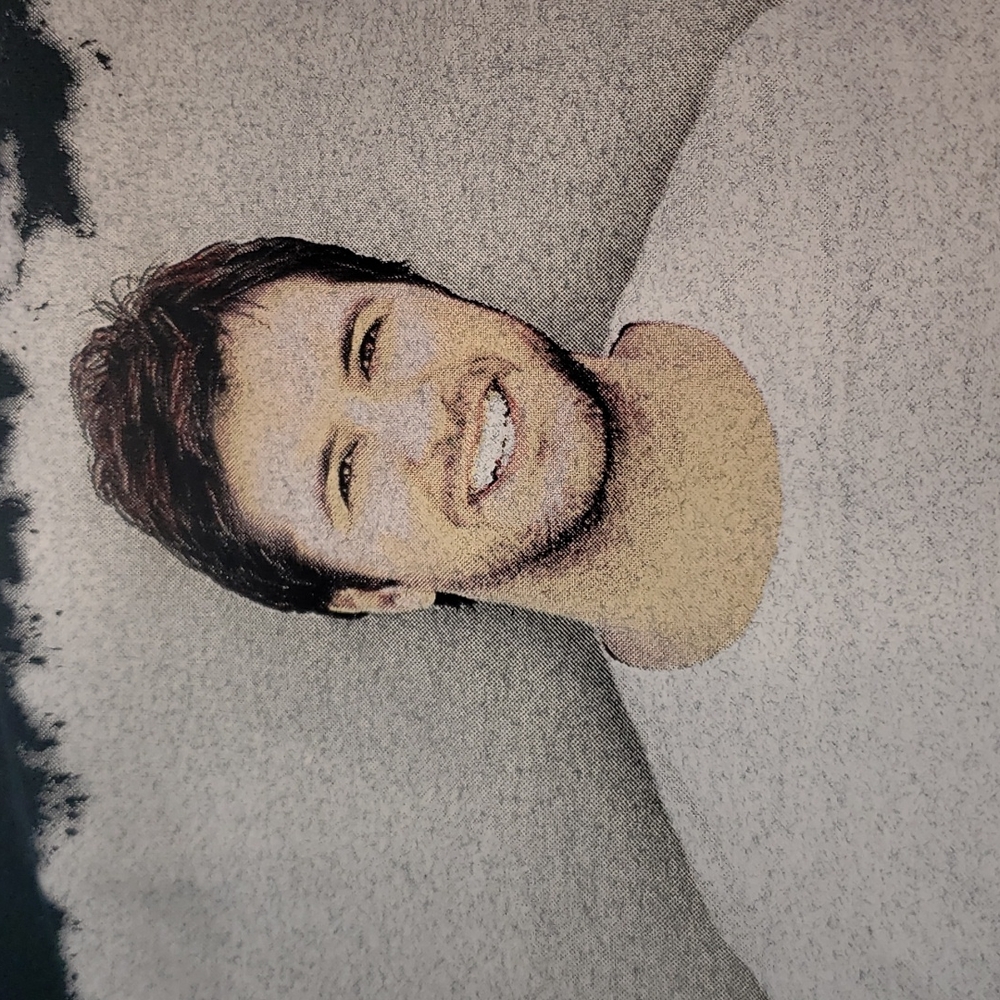 Luke Bryan 2013 Concert Tshirt - Picture 6 of 8
